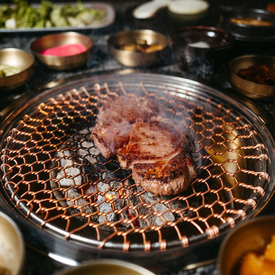 양념갈비